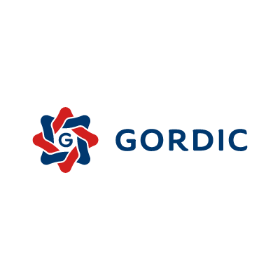 Gordic Logo