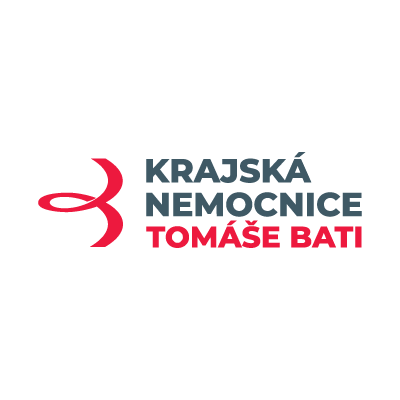 Krajska Nemocnice Tomase Bati Logo